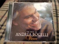 Andrea Bocelli