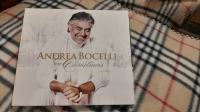 Andrea Bocelli