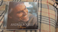 Andrea Bocelli