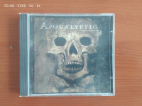 APOCALYPTICA 2 CD-a