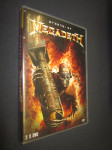 Arsenal of Megadeth (dupli DVD)