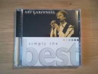 ART GARFUNKEL – SIMPLY THE BEST