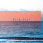 B'S FUNSTALLATION - Blue line - CD