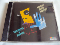 Barclay James Harvest ‎– Sorcerers + Keepers,  CD