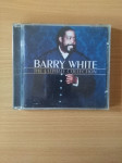 Barry White - The Ultimate Collection