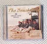 BEACH BOYS   20 Great Love Song  (LS 863072)