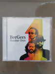 Bee Gees - Number Ones CD u odličnom stanju