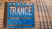 Best of trance