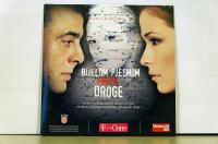 Bijelom pjesmom protiv droge (CD Single)