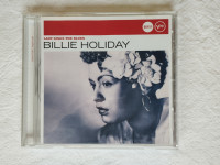 Billie Holiday - Lady singa the blues