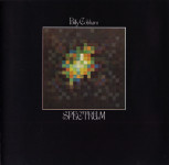 BILLY COBHAM – Spectrum  /KAO NOVO!/