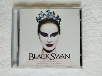 Black Swan Soundtrack