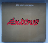 Bob Marley - Exodus - luksuzno izdanje - 2 CD