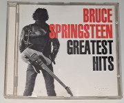 BRUCE SPRINGSTEEN - GREATEST HITS