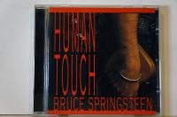 Bruce Springsteen - Human Touch  CD