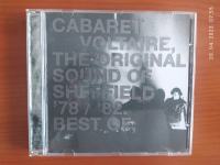 CABARET VOLTAIRE CD