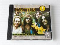 CACTUS - CACTOLOGY / THE CACTUS COLLECTION