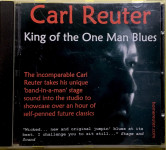 Carl Reuter - King of the One Man Blues