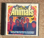 CD, ANIMALS - THE BEST OF