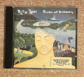 CD, BILLY JOEL - RIVER OF DREAMS