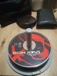 Cd Bon Jovi