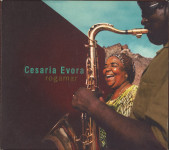 CD Cesaria Evora - Rogamar