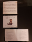 CD/COUNTRY 3 CD