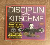 CD, DISCIPLIN KITSCHME - HAVE YOU EVER...