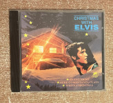 CD, ELVIS PRESLEY - CHRISTMAS WITH ELVIS