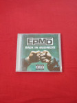 CD EPMD - BACK IN BUSINESS