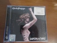 Cd - Goldfrapp - Supernature