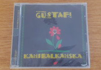 CD Gustafi Kanibalkanska