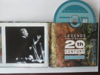 CD -H. VON KARAJAN-Legens of the 20th Century Box