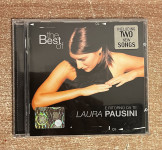 CD, LAURA PAUSINI - THE BEST OF
