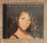 CD, MARIAH CAREY - MARIAH