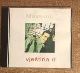 CD, MASSIMO - VJEŠTINA II