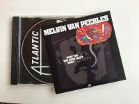 CD / Melvin Van Peebles / What The .... You Mean I Can’t Sing?