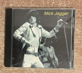 CD, MICK JEGGER - BEST