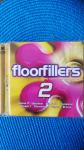 CD - Mini komplet kompilacije FLOORFILLERS