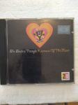 CD Mr.Electric Triangle Kosmosis OfThe Heart