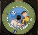 CD My Summer Friends 2 (2006.)