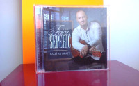 CD nosač zvuka "Fališ mi brate" - Ivica Šeperić