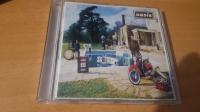 Cd Oasis - Be here now