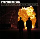 CD PROPELLERHEADS