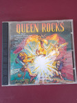 CD QUEEN  QUEEN ROCKS