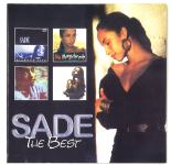 CD Sade - The best