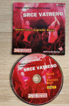 CD "SRCE VATRENO"
