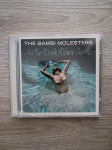 Novi cd The Bambi Molesters As the Dark Wave Swells