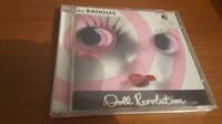 Cd The Bangles - Doll Revolution