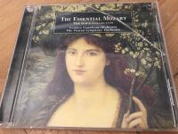 CD The Essential Mozart - izvode: Symphony Orchestra: London + Vienna